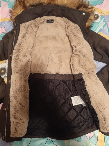 Parka br 36