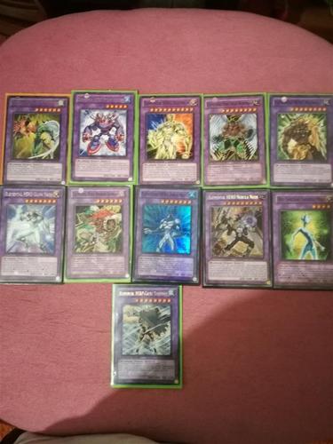 Yu gi Oh(Jaden Yuki)