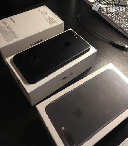iPhone 7 / iPhone 7 Plus 400 EURO
