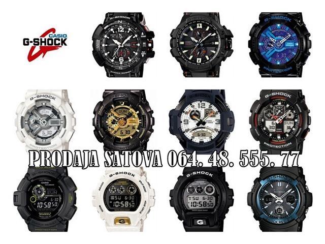 CASIO ORIGINALI 