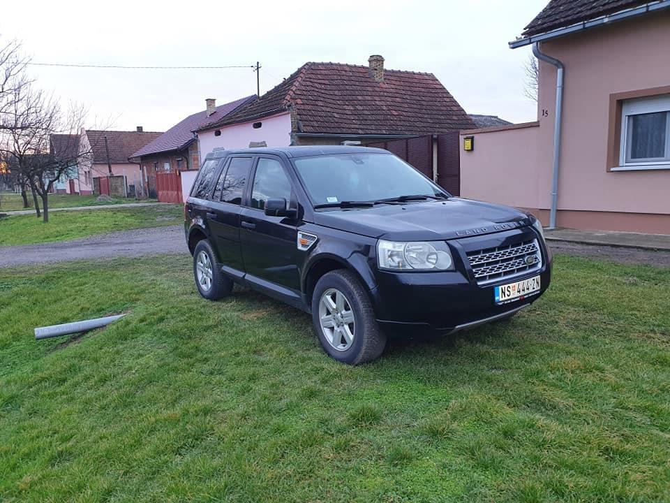 Freelander-2-2-2td4-S-2008