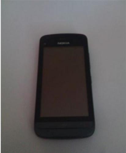 Nokia C5-03