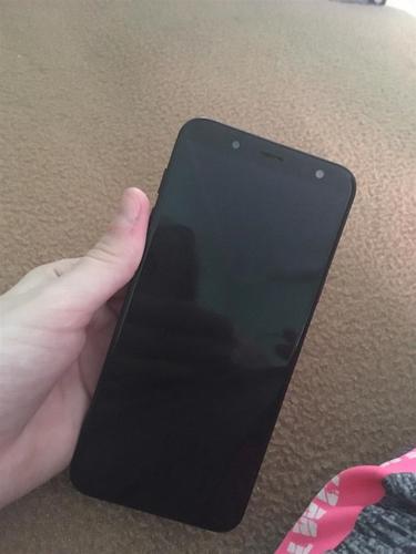 Samsung Galaxy J6 