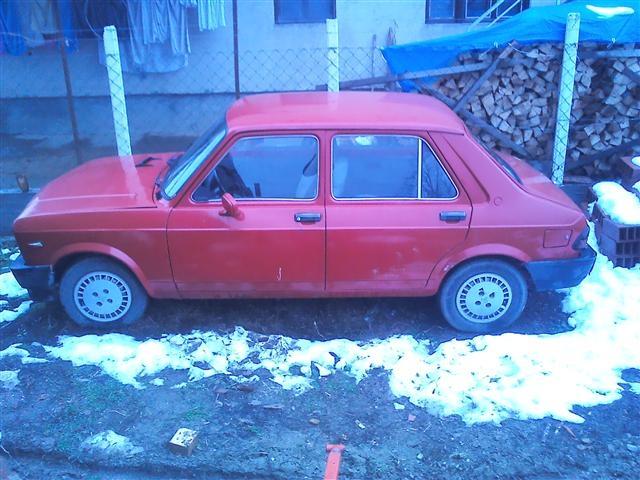 Zastava 101  -96