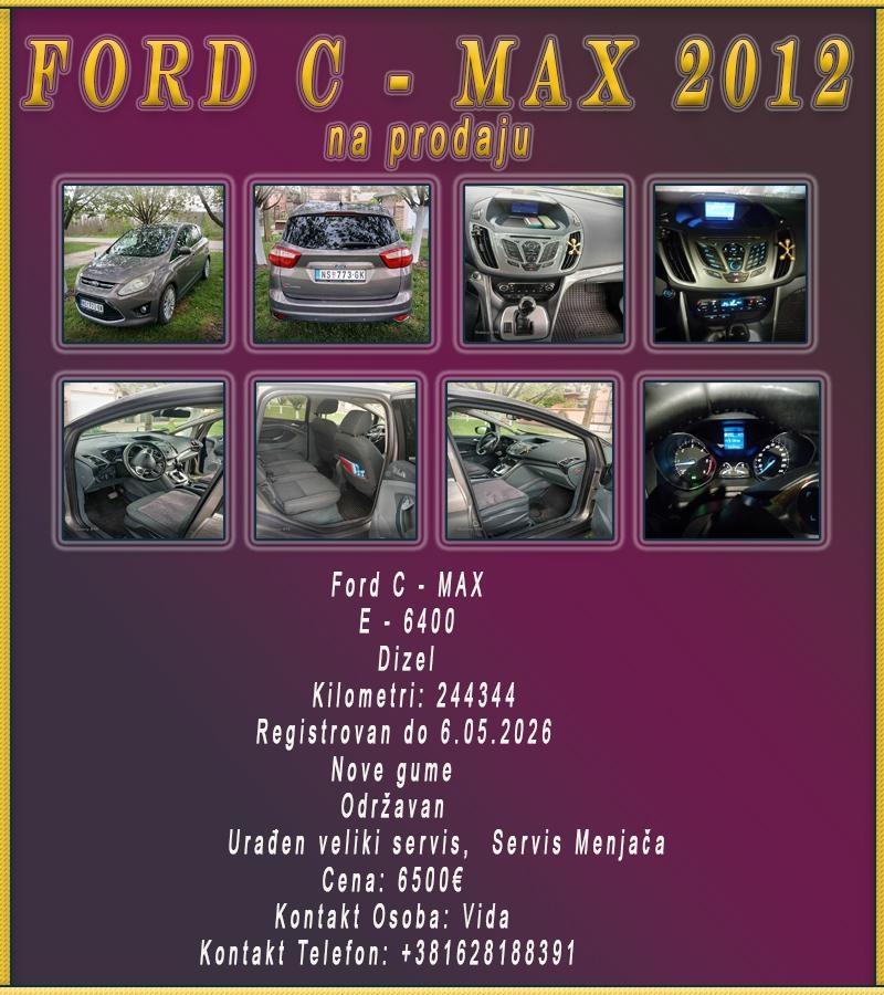 Ford-C---MAX