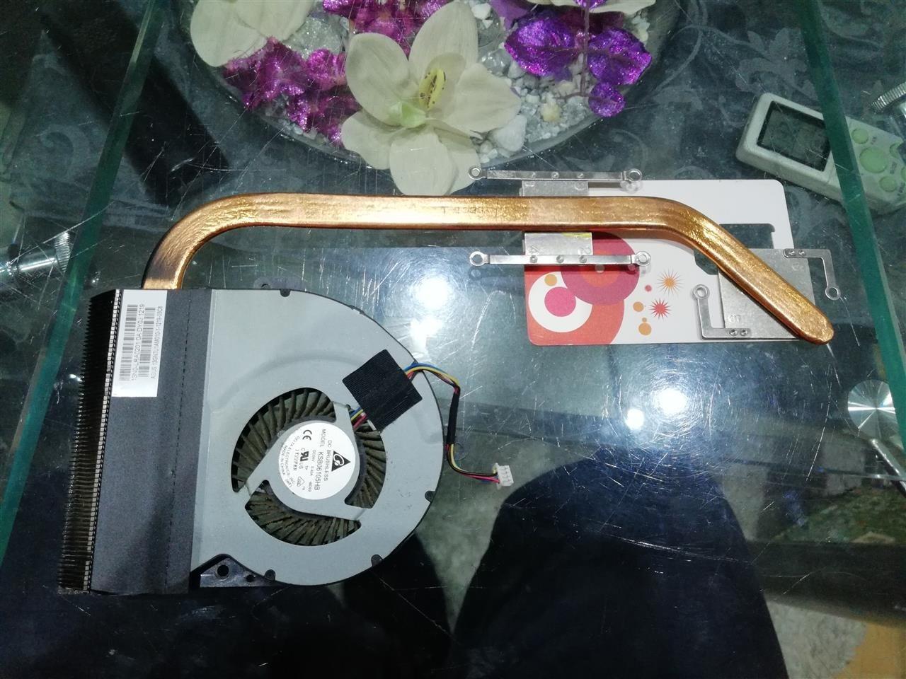 Laptop-Asus-X54H