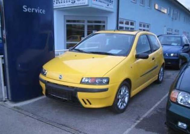 Fiat Punto Sporting -02