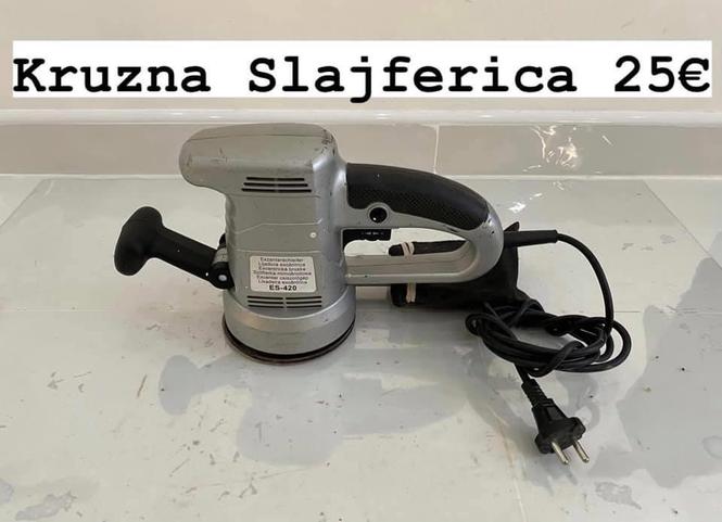 Alati iz uvoza