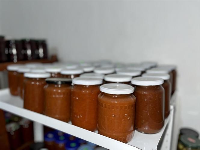 Pekmez od kajsije 