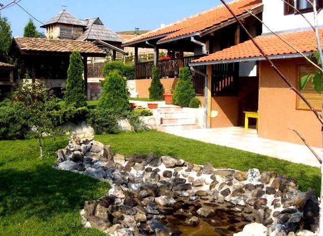 ZLATIBOR - DLT APARTMANI