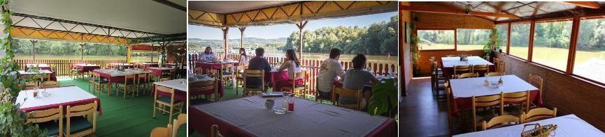 Restoran-Splav-Dunavac