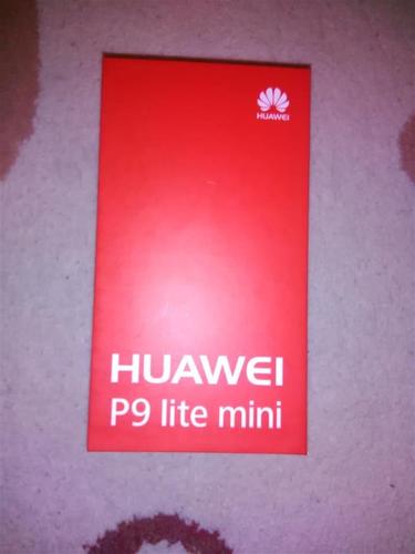 Huawei p9 lite mini