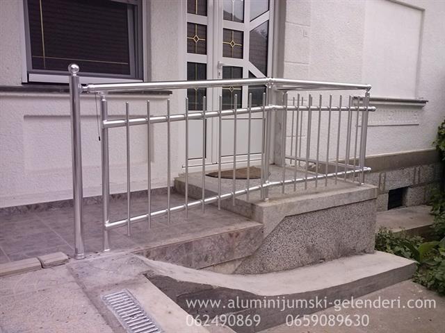 Aluminijumski-gelenderi