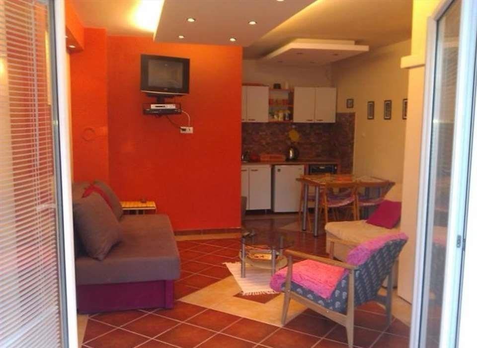 Apartman-u-Divčibare