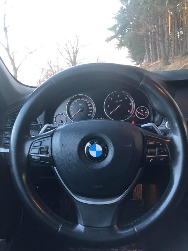 Bmw-F10
