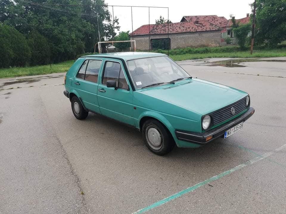 Golf-2