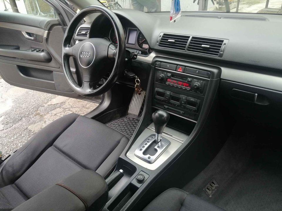 A4--AUTOMATIK-2004
