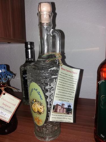 Domaca rakija