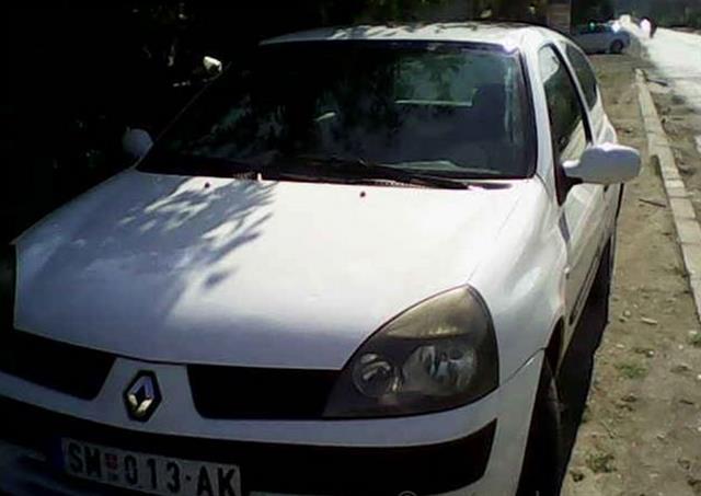 Renault Clio 1.5dci -04