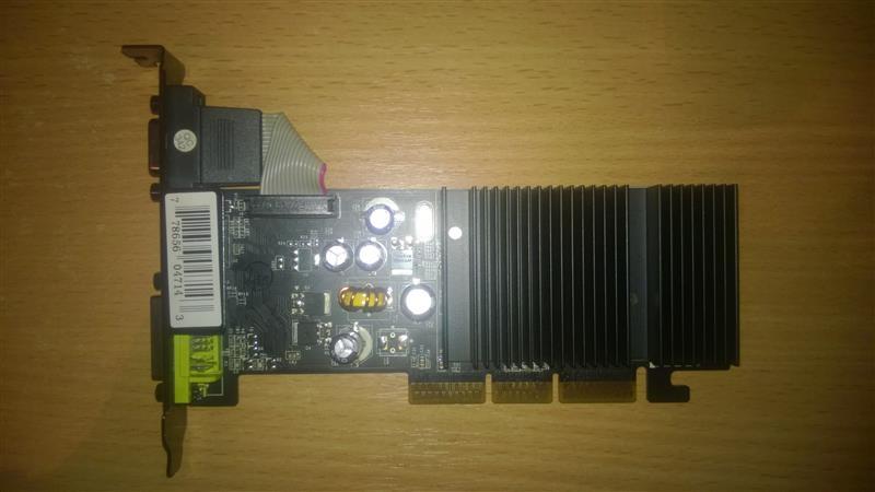 Nvidia-GeForce-6200-AGP
