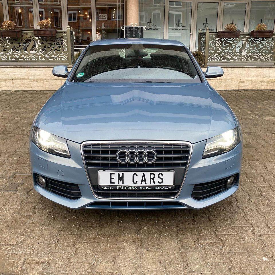Audi-A4