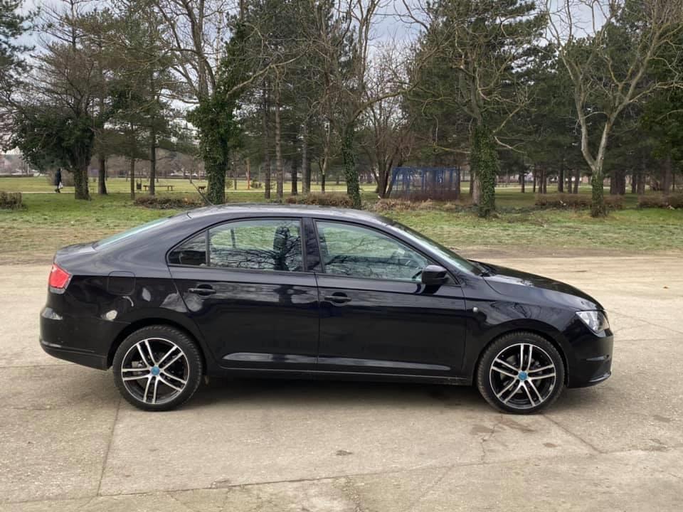 Seat-Toledo