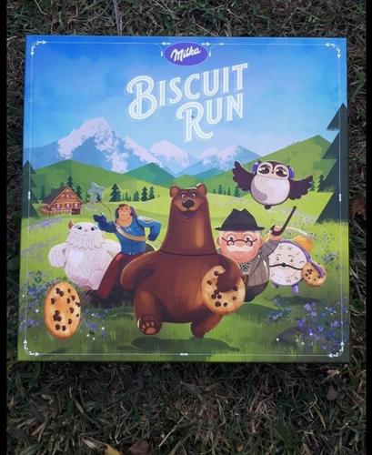 Milka drustvena igra