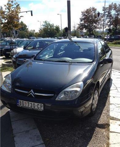 Citroen C5 HDI -03