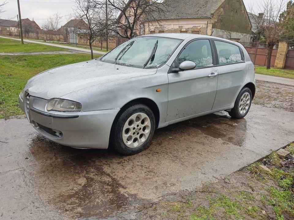Alfa-Romeo