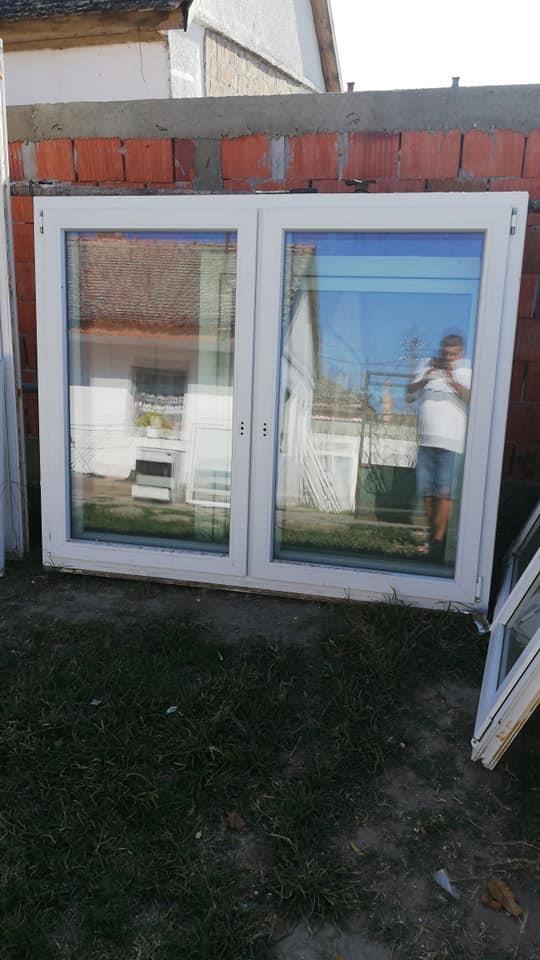 Pvc-stolarija