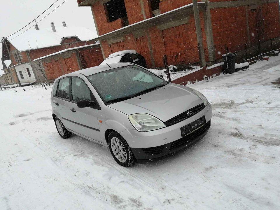 Ford-fiesta