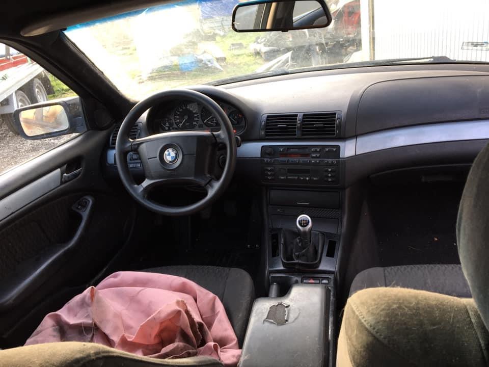 BMW-E46