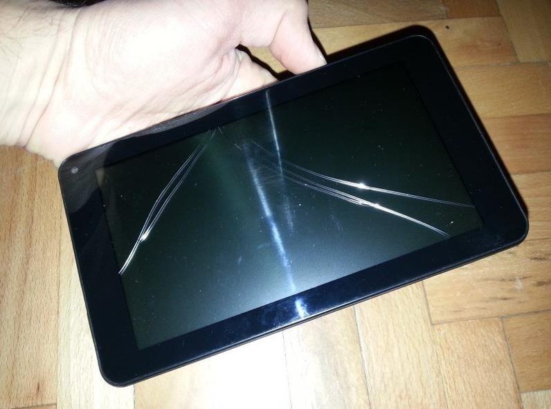 Tablet--VIVAX--TPC-7152