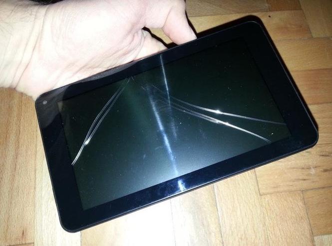 Tablet "VIVAX" TPC-7152