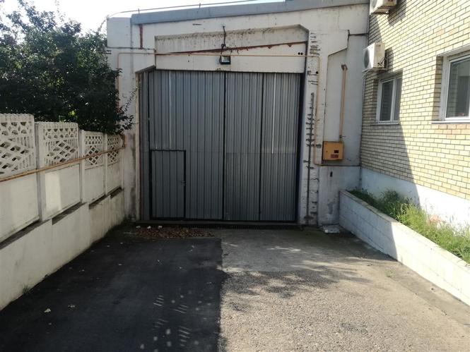 HALA 920m2 Galovačka 12