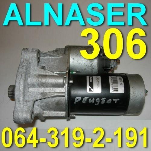 306 Anlaser