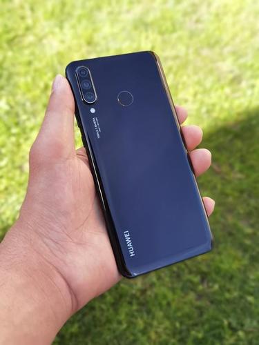 Huawei P30 lite
