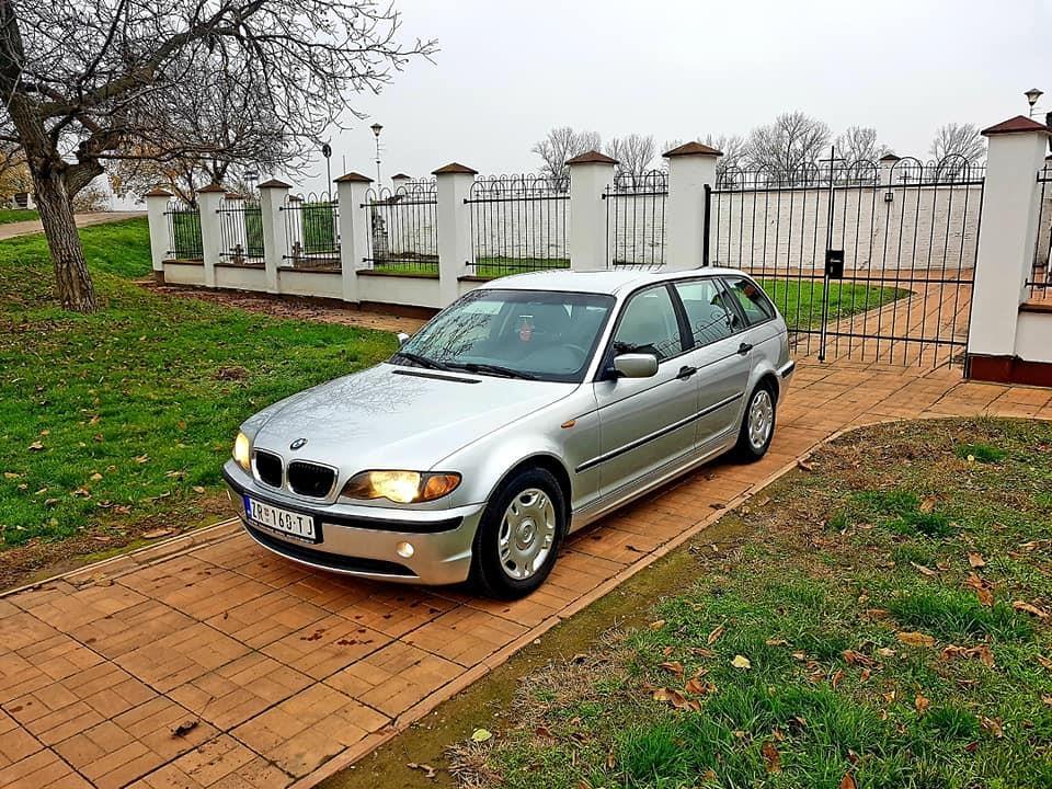 Bmw-318D--e46