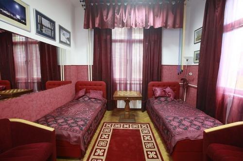 Apartmani Beo Retro