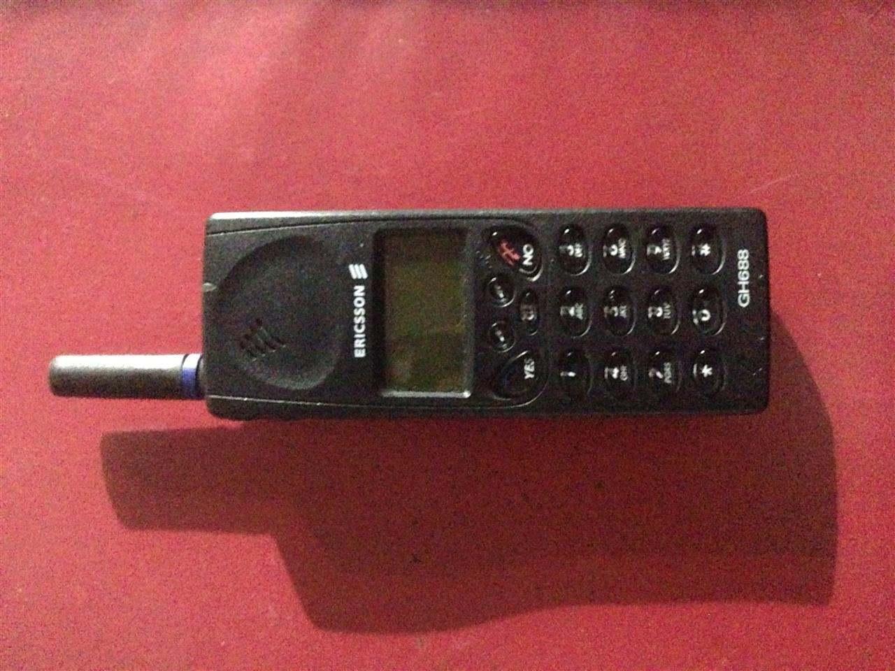 Ericsson-GH688