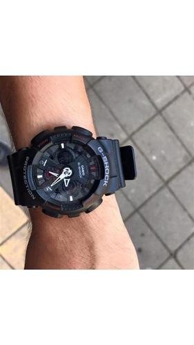 G-Shock