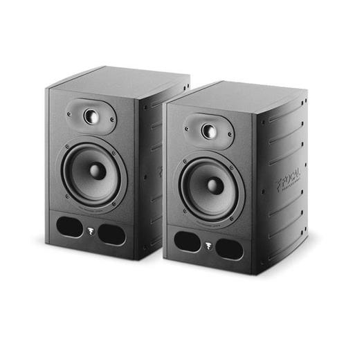 Focal Alpha 50, 65 i 80
