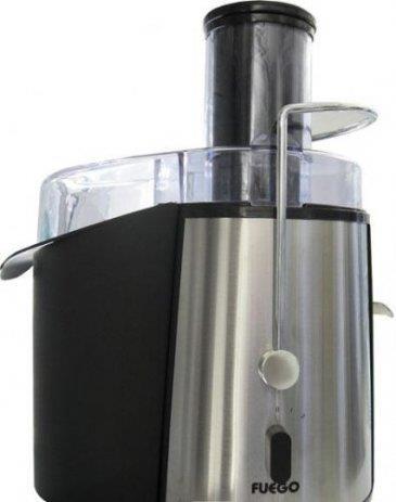 FUEGO SOKOVNIK 800W
