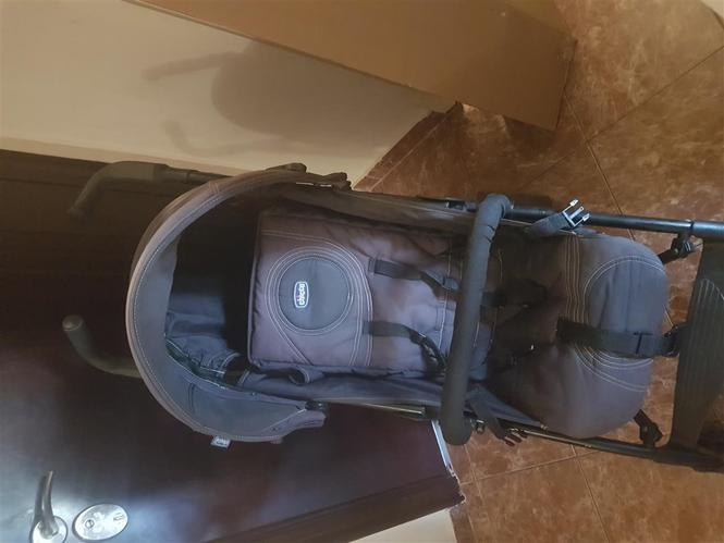 Chicco Liteway kolica