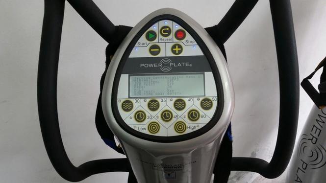 Polovan Power Plate