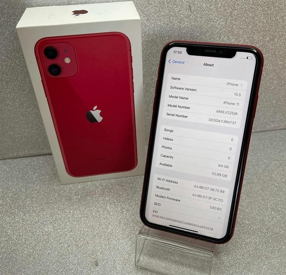 Iphone-11