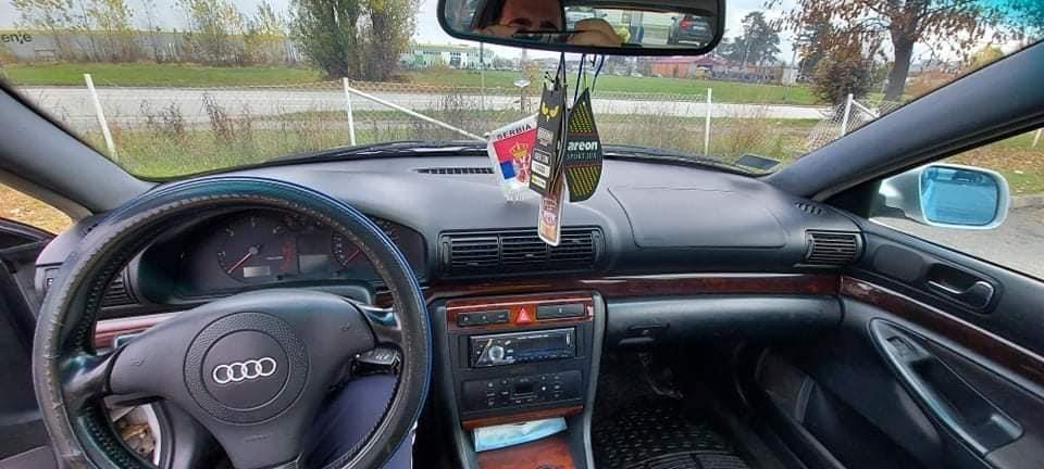 2001-Audi--A4-1-9-TDI