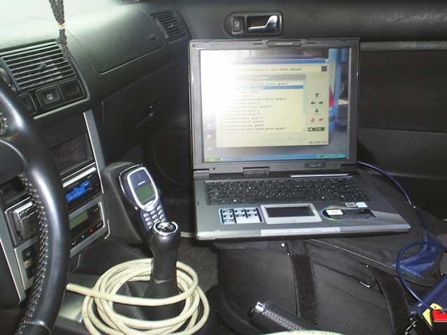 Auto-servisi