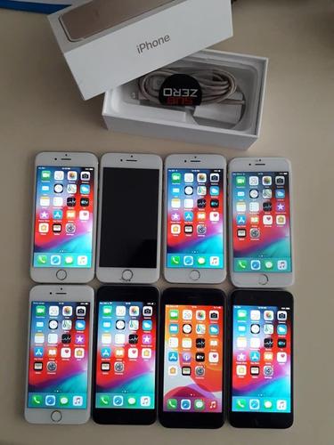 Vise iphona telefona
