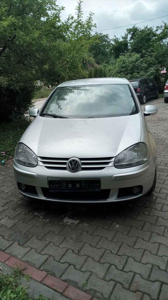 Golf-5